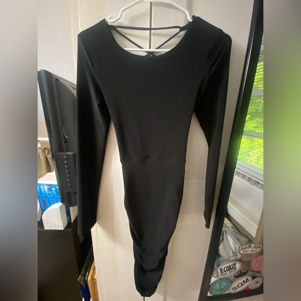 Cefian Dress